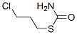 Cas Number: 17494-72-3  Molecular Structure