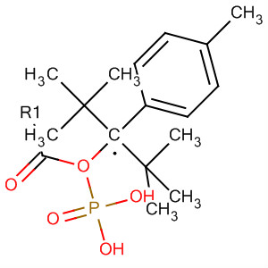 CAS No 174969-89-2  Molecular Structure