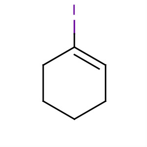 CAS No 17497-53-9  Molecular Structure