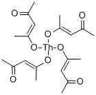CAS No 17499-48-8  Molecular Structure