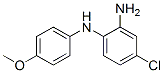 CAS No 1750-94-3  Molecular Structure