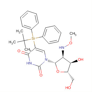 CAS No 175013-63-5  Molecular Structure