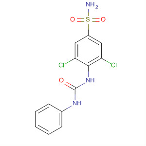 CAS No 175014-67-2  Molecular Structure
