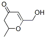 CAS No 175030-59-8  Molecular Structure