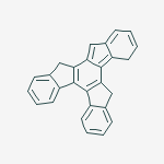 CAS No 17509-71-6  Molecular Structure