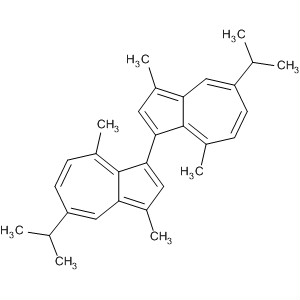CAS No 17509-79-4  Molecular Structure