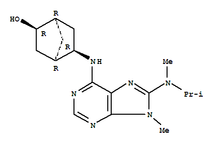 CAS No 175097-37-7  Molecular Structure