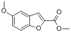CAS No 1751-24-2  Molecular Structure