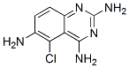 CAS No 17511-20-5  Molecular Structure