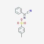 CAS No 17512-88-8  Molecular Structure