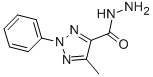 CAS No 175135-03-2  Molecular Structure