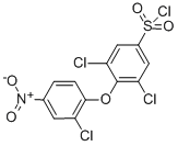 CAS No 175135-06-5  Molecular Structure