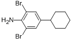 CAS No 175135-11-2  Molecular Structure