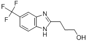 CAS No 175135-15-6  Molecular Structure