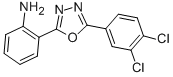 CAS No 175135-30-5  Molecular Structure