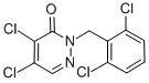 CAS No 175135-43-0  Molecular Structure