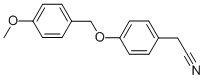 CAS No 175135-47-4  Molecular Structure