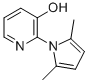 CAS No 175135-48-5  Molecular Structure