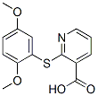 CAS No 175135-77-0  Molecular Structure