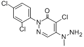 CAS No 175135-85-0  Molecular Structure