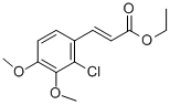 CAS No 175135-96-3  Molecular Structure