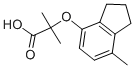 CAS No 175136-07-9  Molecular Structure