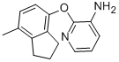 CAS No 175136-11-5  Molecular Structure