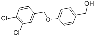 CAS No 175136-14-8  Molecular Structure