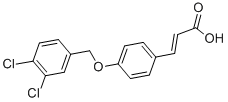CAS No 175136-15-9  Molecular Structure
