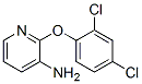 CAS No 175136-22-8  Molecular Structure