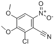 CAS No 175136-28-4  Molecular Structure