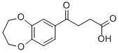 CAS No 175136-33-1  Molecular Structure