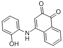CAS No 175136-53-5  Molecular Structure