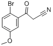 CAS No 175136-65-9  Molecular Structure