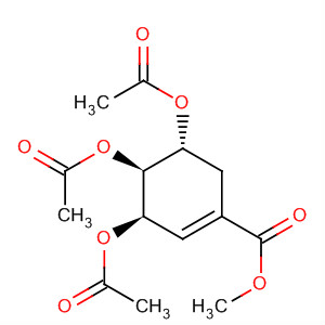 CAS No 17515-18-3  Molecular Structure