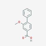 CAS No 175153-20-5  Molecular Structure