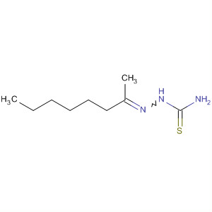 CAS No 1752-38-1  Molecular Structure