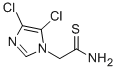 CAS No 175201-50-0  Molecular Structure