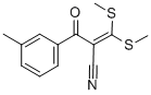 CAS No 175201-64-6  Molecular Structure