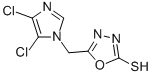 CAS No 175201-82-8  Molecular Structure