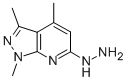 CAS No 175202-00-3  Molecular Structure