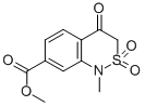 CAS No 175202-91-2  Molecular Structure