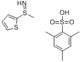 CAS No 175203-02-8  Molecular Structure