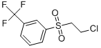 CAS No 175203-09-5  Molecular Structure