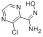 CAS No 175203-31-3  Molecular Structure