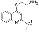 CAS No 175203-50-6  Molecular Structure