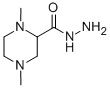 CAS No 175203-52-8  Molecular Structure