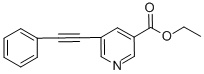 CAS No 175203-65-3  Molecular Structure