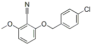 CAS No 175204-00-9  Molecular Structure