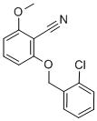 CAS No 175204-02-1  Molecular Structure